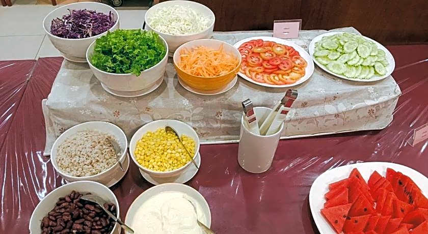 Chumphon Gardens Hotel