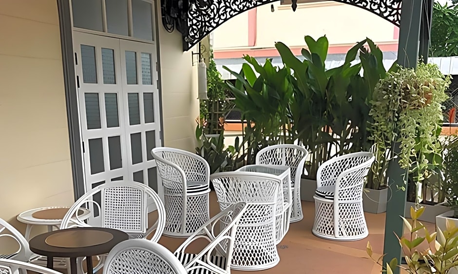 Mintara Hotel