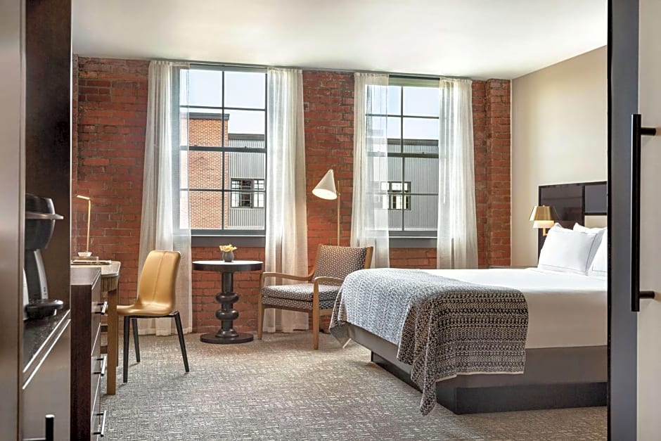 The Wilbur Lititz, Tapestry Collection by Hilton