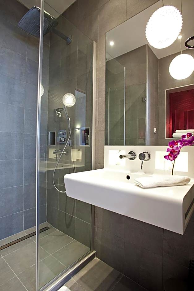 Hotel Elysée Secret