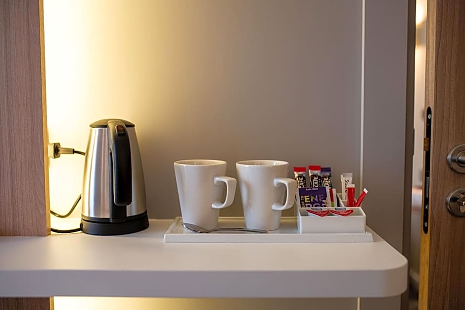 Holiday Inn Express Arcachon - La Teste By IHG