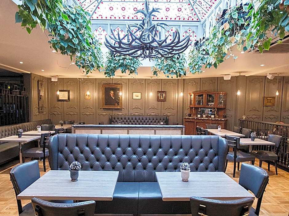 Langtons Hotel Kilkenny