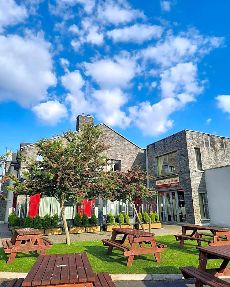 Kettles Country House Hotel