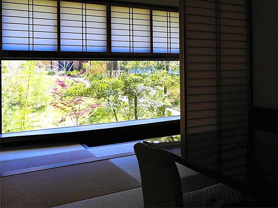 Ryokan Nushiya