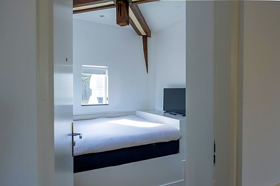 Parkhotel Mastbosch Breda