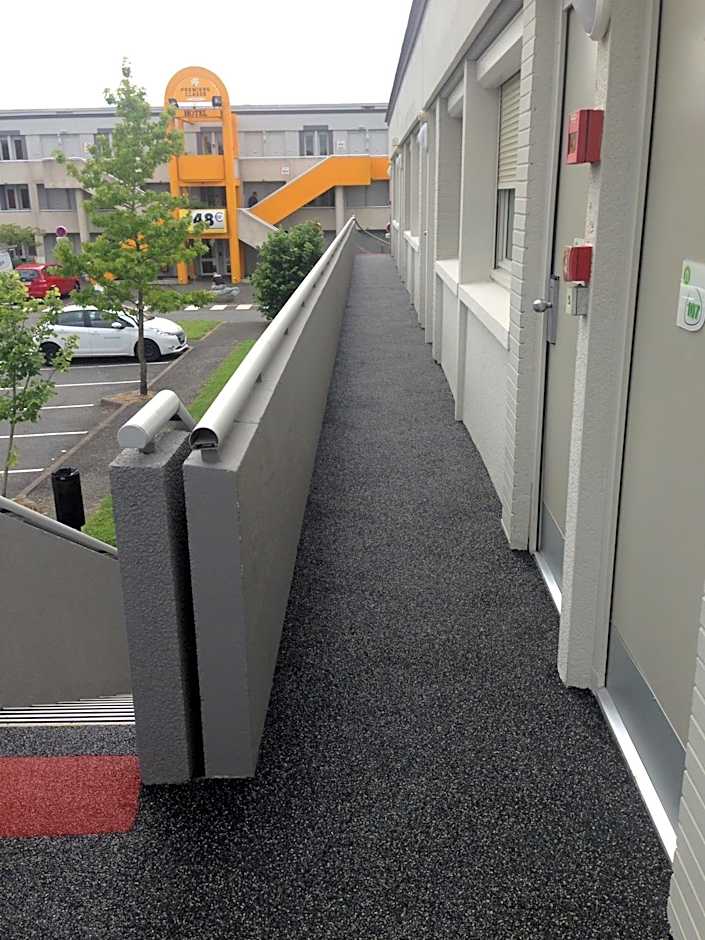 Campanile Nantes Saint-Sébastien-Sur-Loire