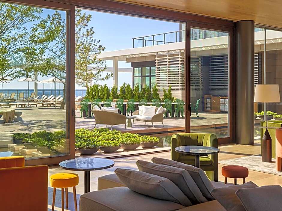 Asbury Ocean Club Hotel