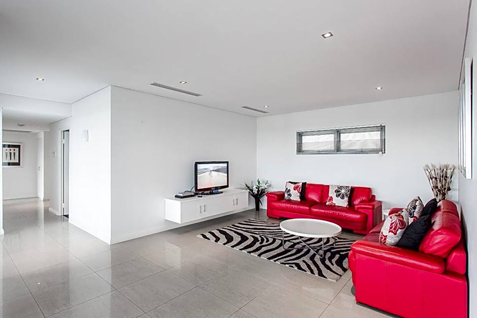 Spinnakers by Rockingham Apartments