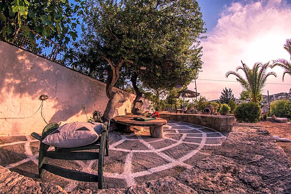 Vagia Traditional, Aegina Island