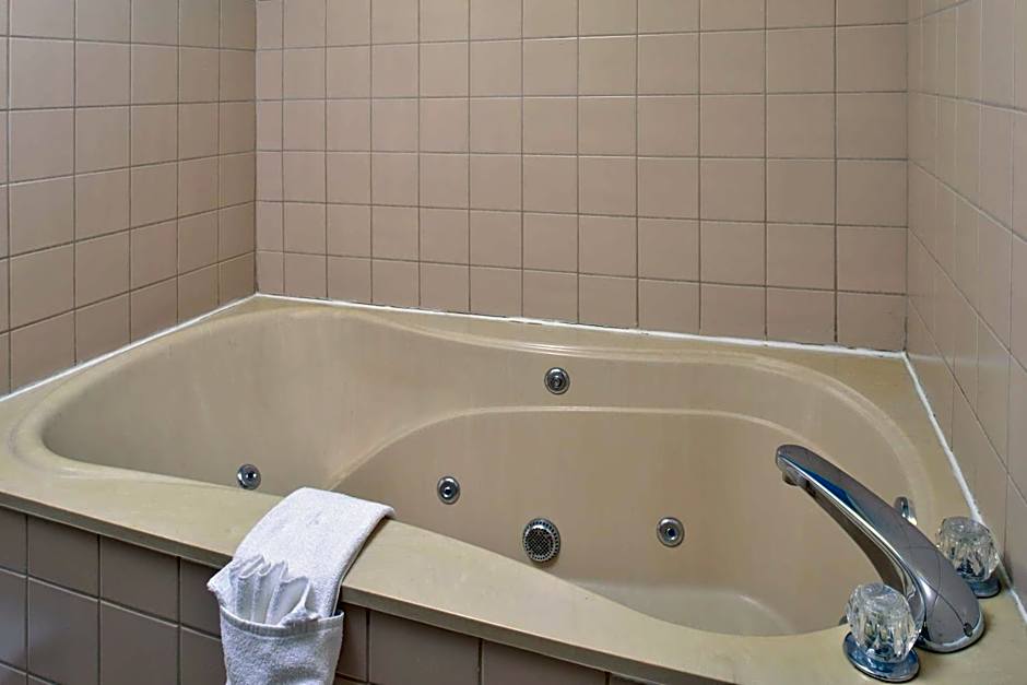 America's Best Value Inn - Batesville
