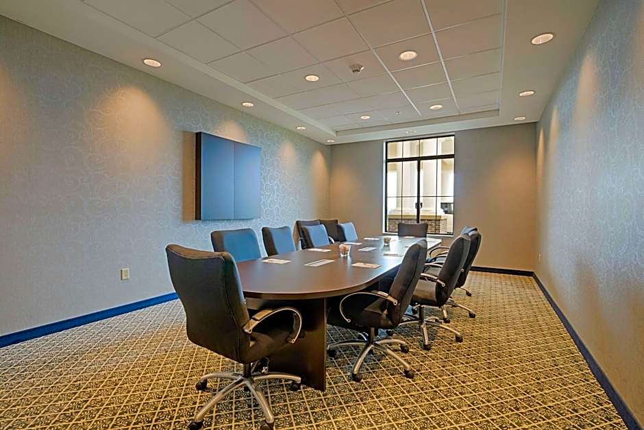 Hampton Inn By Hilton & Suites Cazenovia, NY