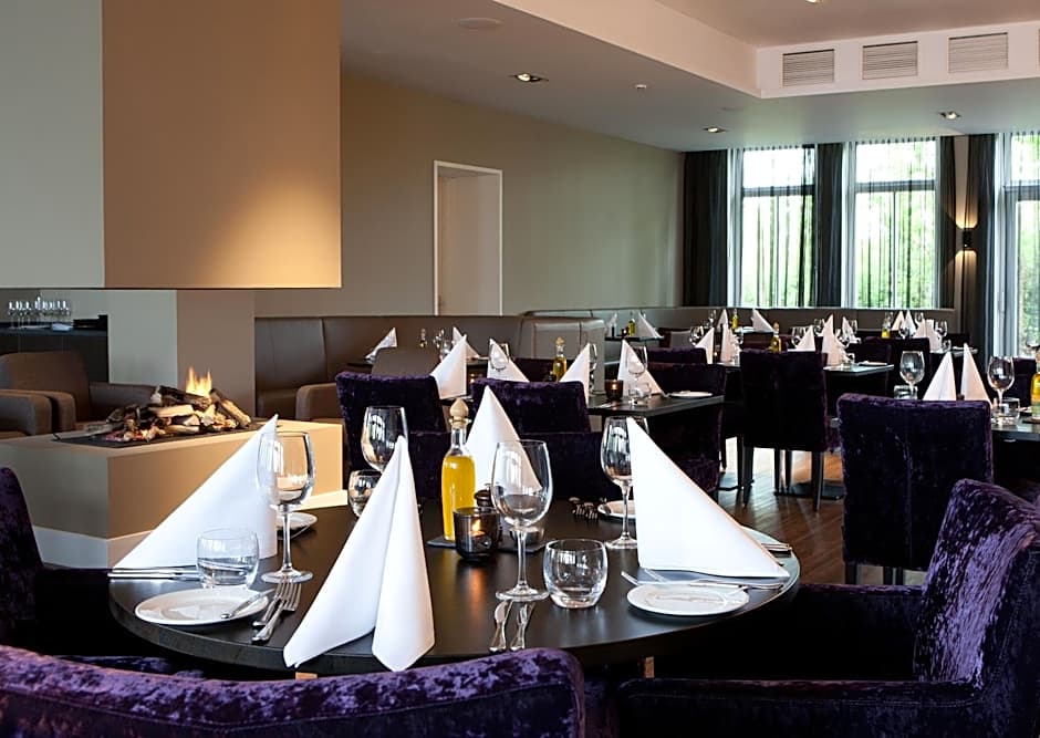 Fletcher Hotel-Restaurant Duinzicht