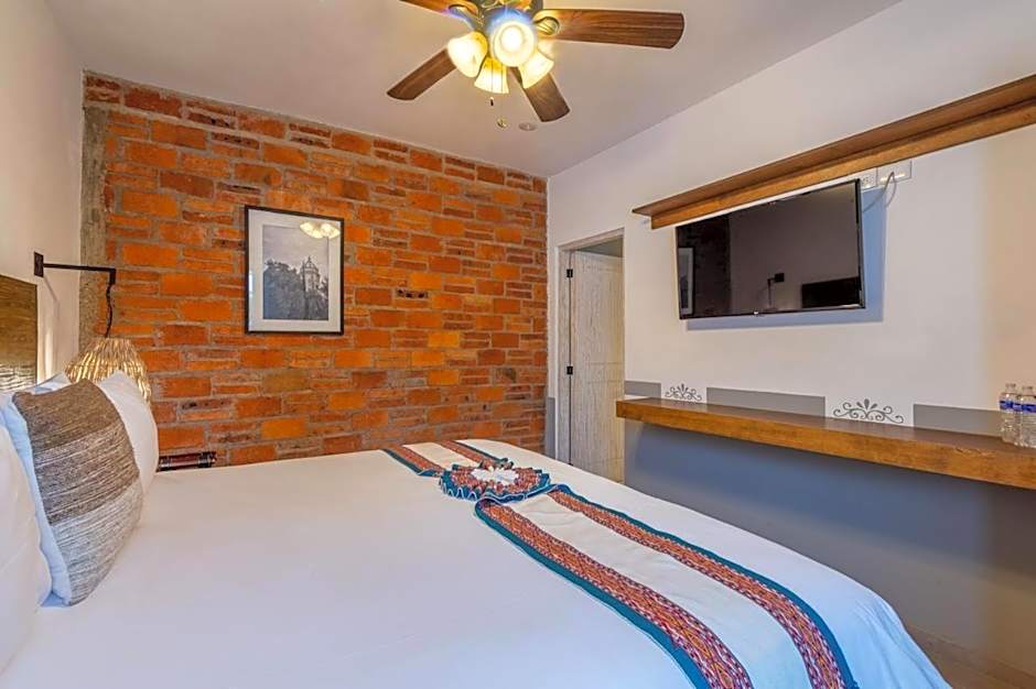 Casa Yuca Hotel Boutique