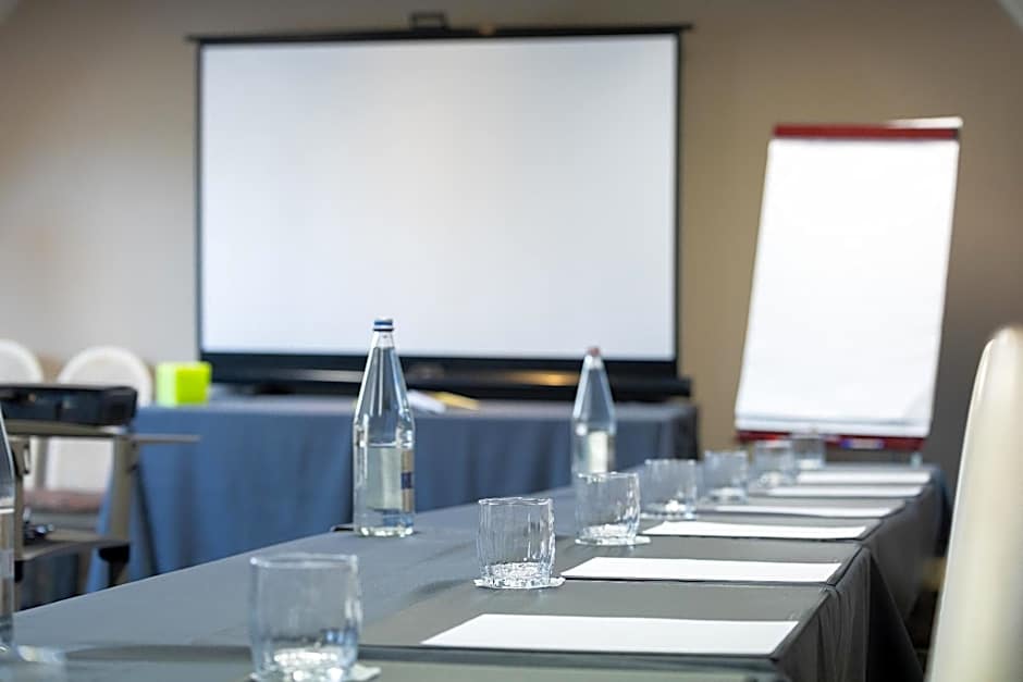 Logis Hôtel la Grassinais Saint-Malo