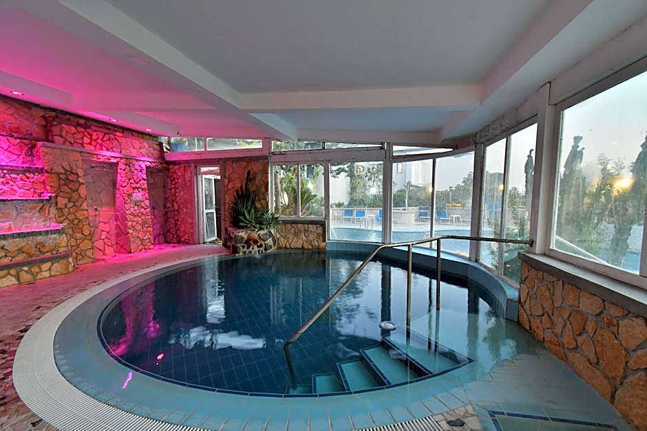 Hotel Terme Saint Raphael