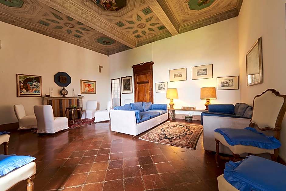 Castello del Capitano delle Artiglierie