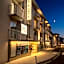 Hotel Thermes Les Ecureuils-Dax