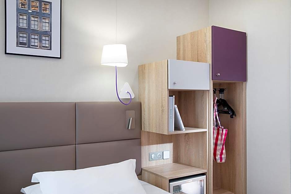 Hotel Daumesnil-Vincennes