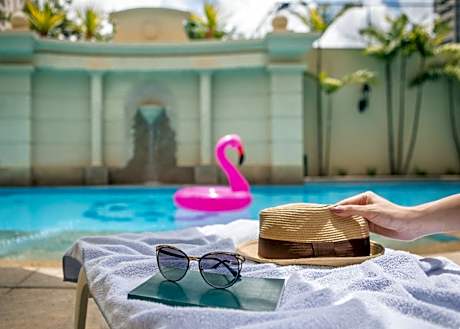 Melia Campinas Hotel