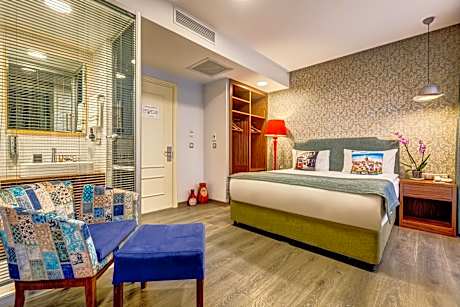 Sometimes Hotel Taksim