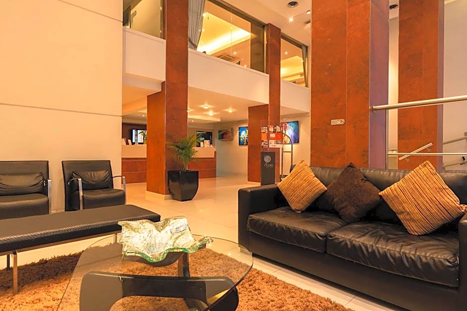 Icaro Suites