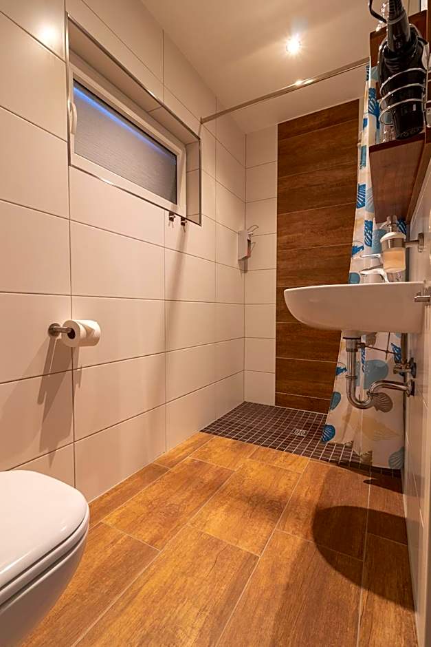 Motel Am Bürgerpark