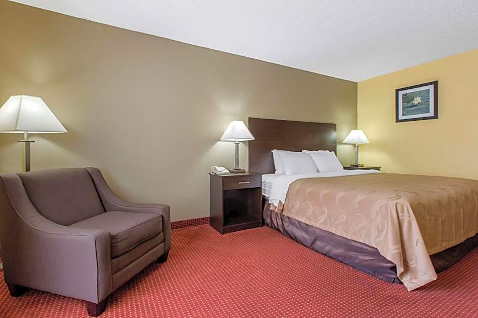 Quality Inn Williamston