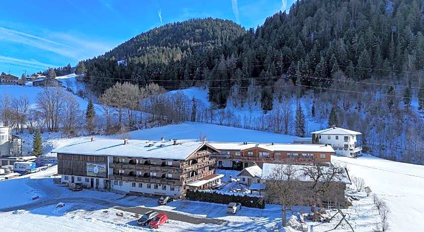 Bed & Breakfast Denggenhof