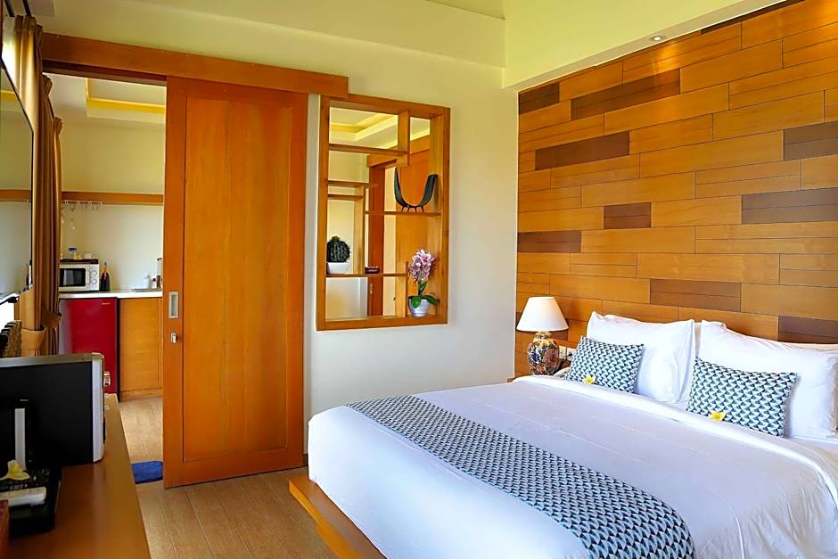 The Wina Villa Seminyak