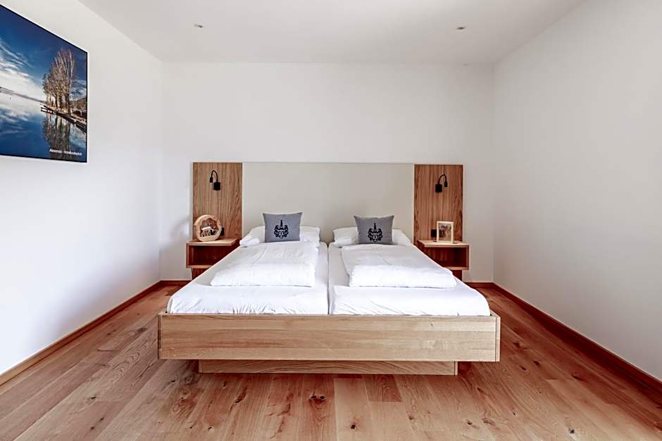 Gasthof-Hotel Bramosen