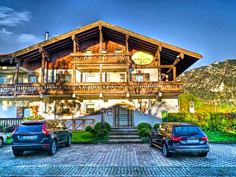 Appartments Reiter am See