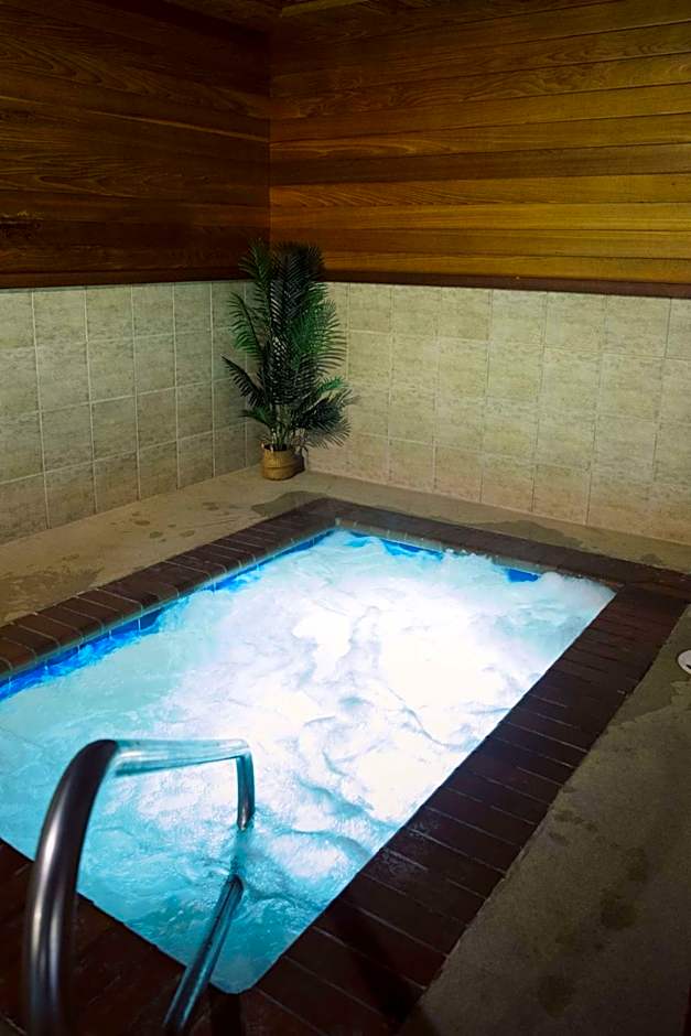 Best Western University Inn & Suites