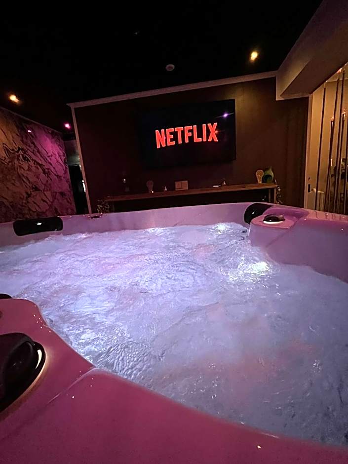 Why Not Jacuzzi