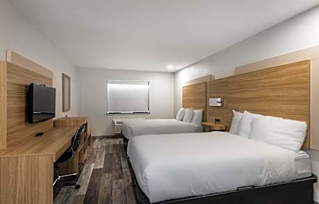 Country Hearth Inn & Suites Toccoa