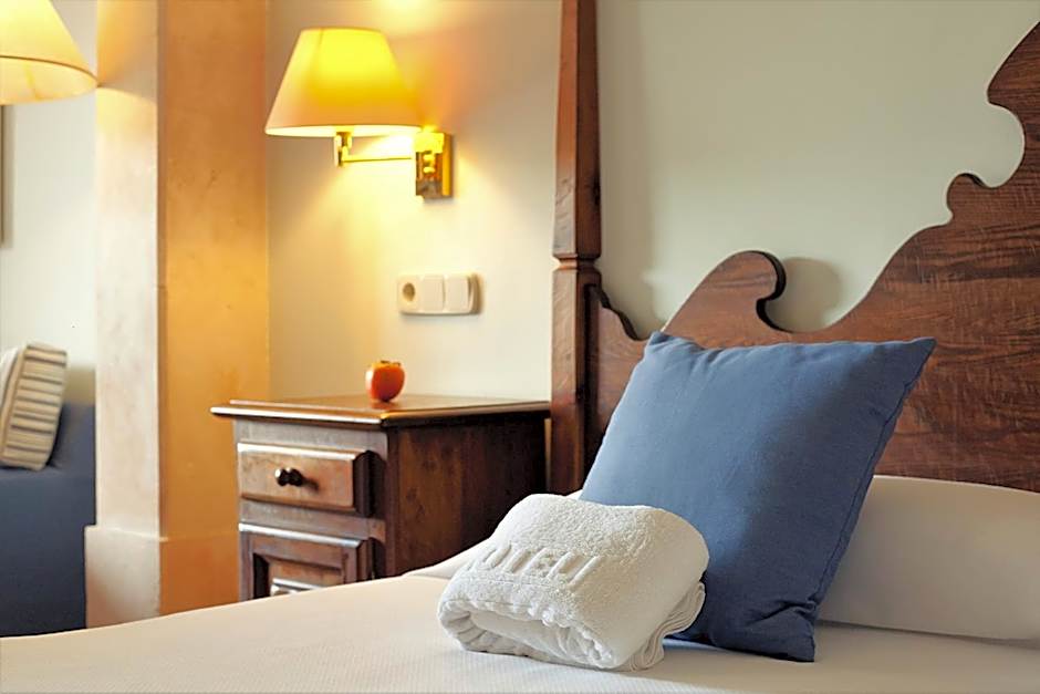 Hotel Cala Sant Vicenc - Adults Only