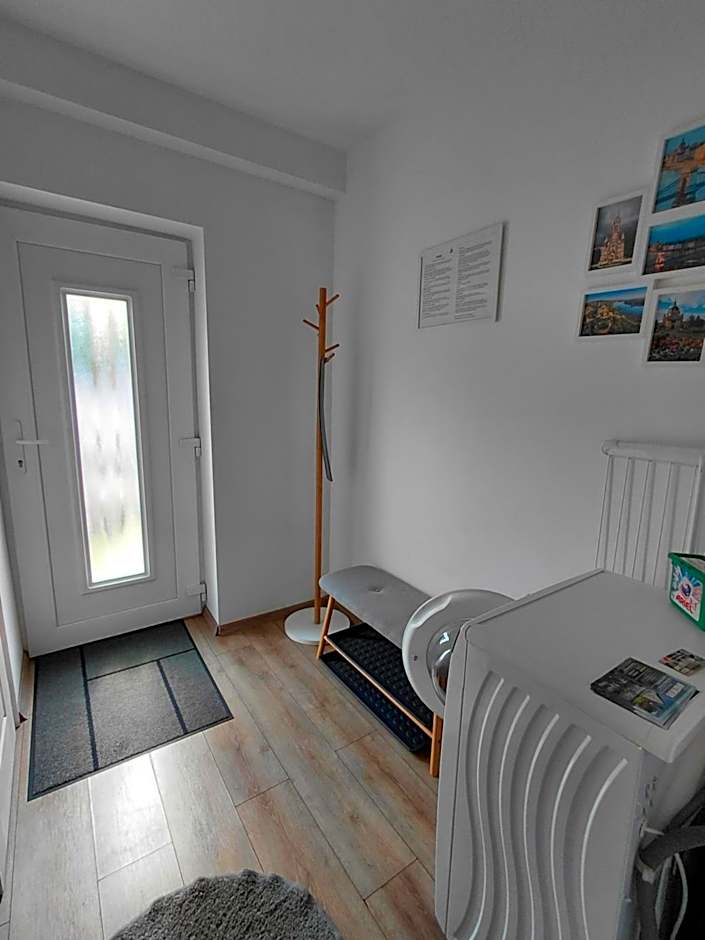 Green Garden Plus Apartman