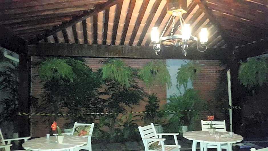 Apart Super Estiloso Copa Leme