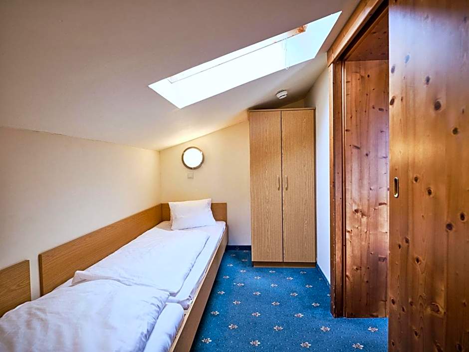 Hotel Kirchboden by Alpeffect Hotels