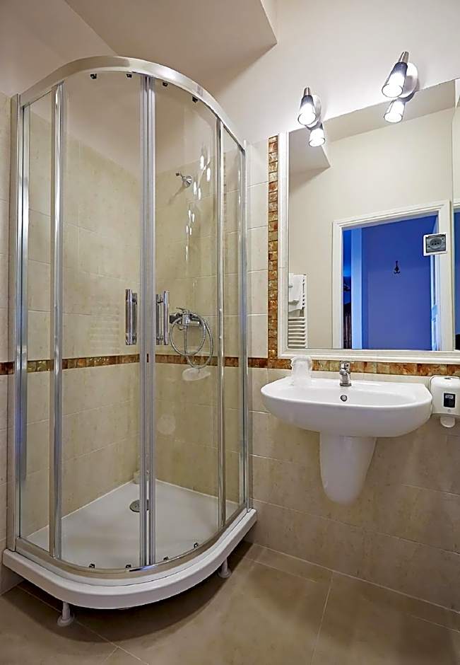 Hotel Pałac w Myślęcinku