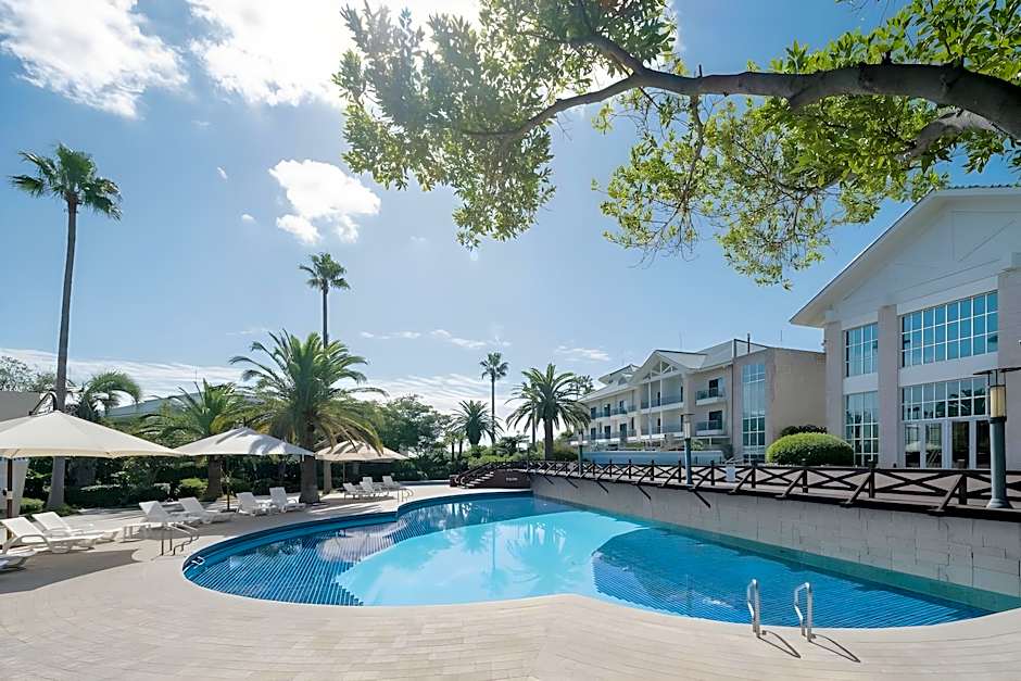 The Suites Hotel Jeju