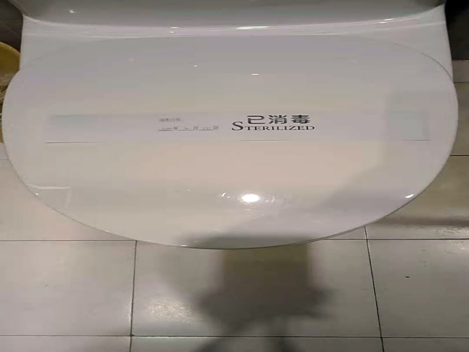 Hanting Premium Hotel Nanjing Zhongshan Dong Road Presidential Palace