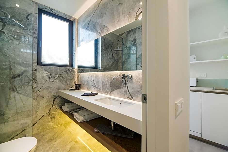 GM exclusive Luxury Suites & SPA