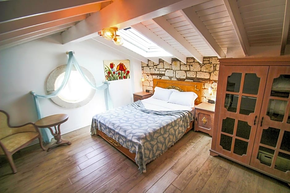 CASA RUBİNO BUTİK OTEL