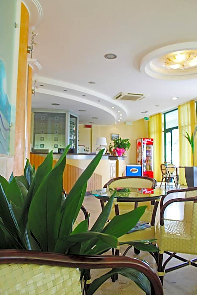 Hotel Colombo
