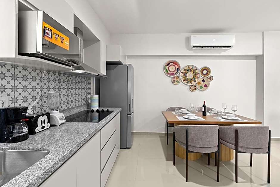 Casa Barros Vacation Condos