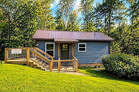 Springmaid Mountain Retreat & Stables
