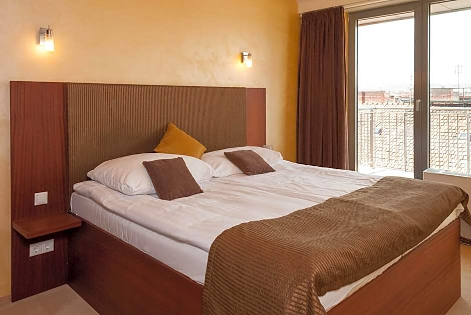 Bliss Residence & Spa