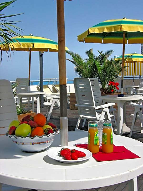 Hotel Igea Spiaggia