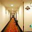 GreenTree Inn ShanDong LinYi LinXi No.11 Road Express Hotel