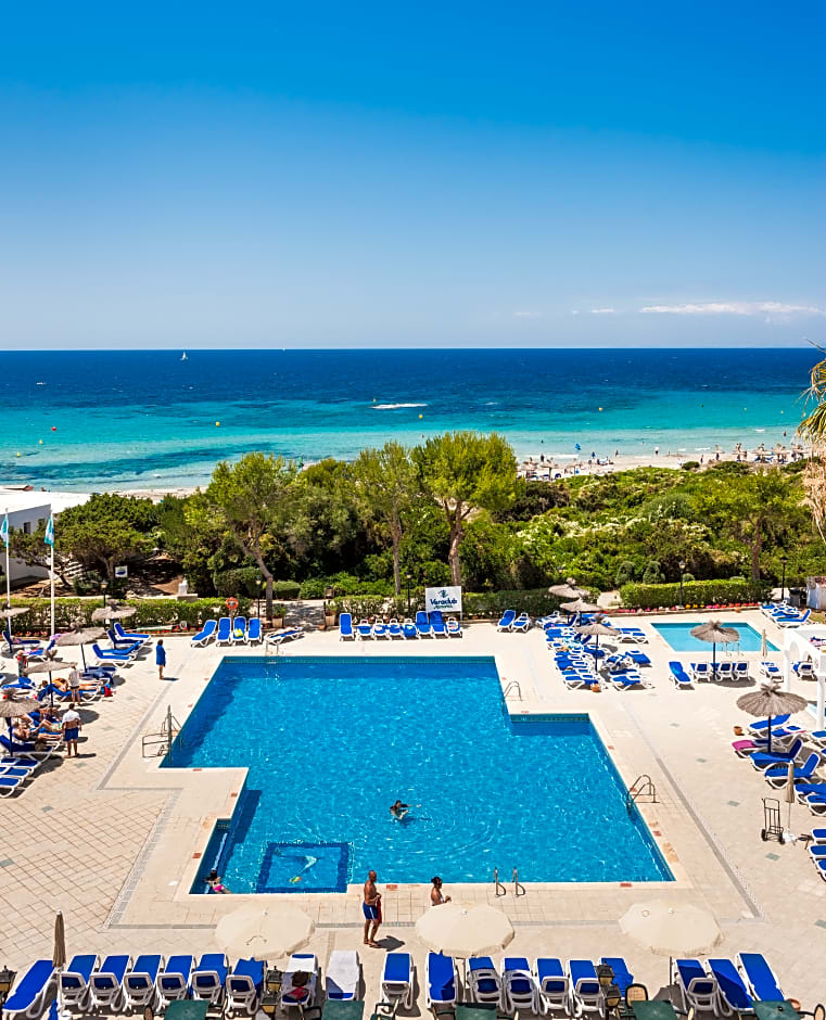 Apartamentos Globales Lord Nelson